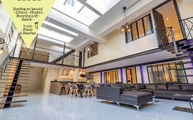 Résidence Montaigne - Luxurious - 350m Palais - LRA Cannes