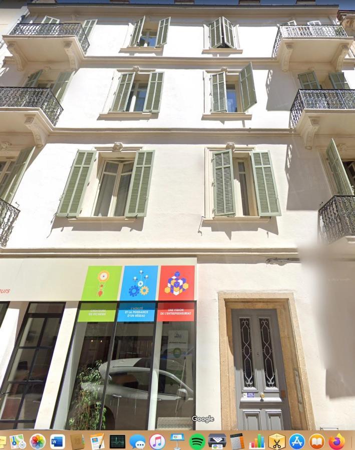 Résidence Montaigne - Luxurious - 350m Palais - LRA Cannes Esterno foto