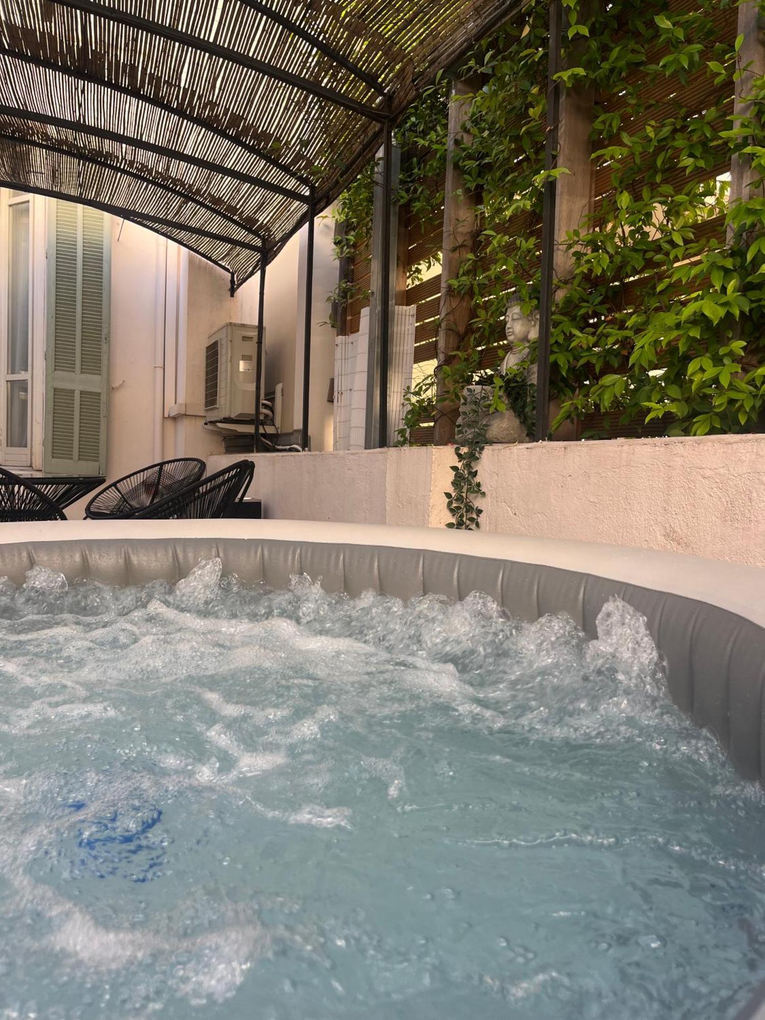 Résidence Montaigne - Luxurious - 350m Palais - LRA Cannes Esterno foto