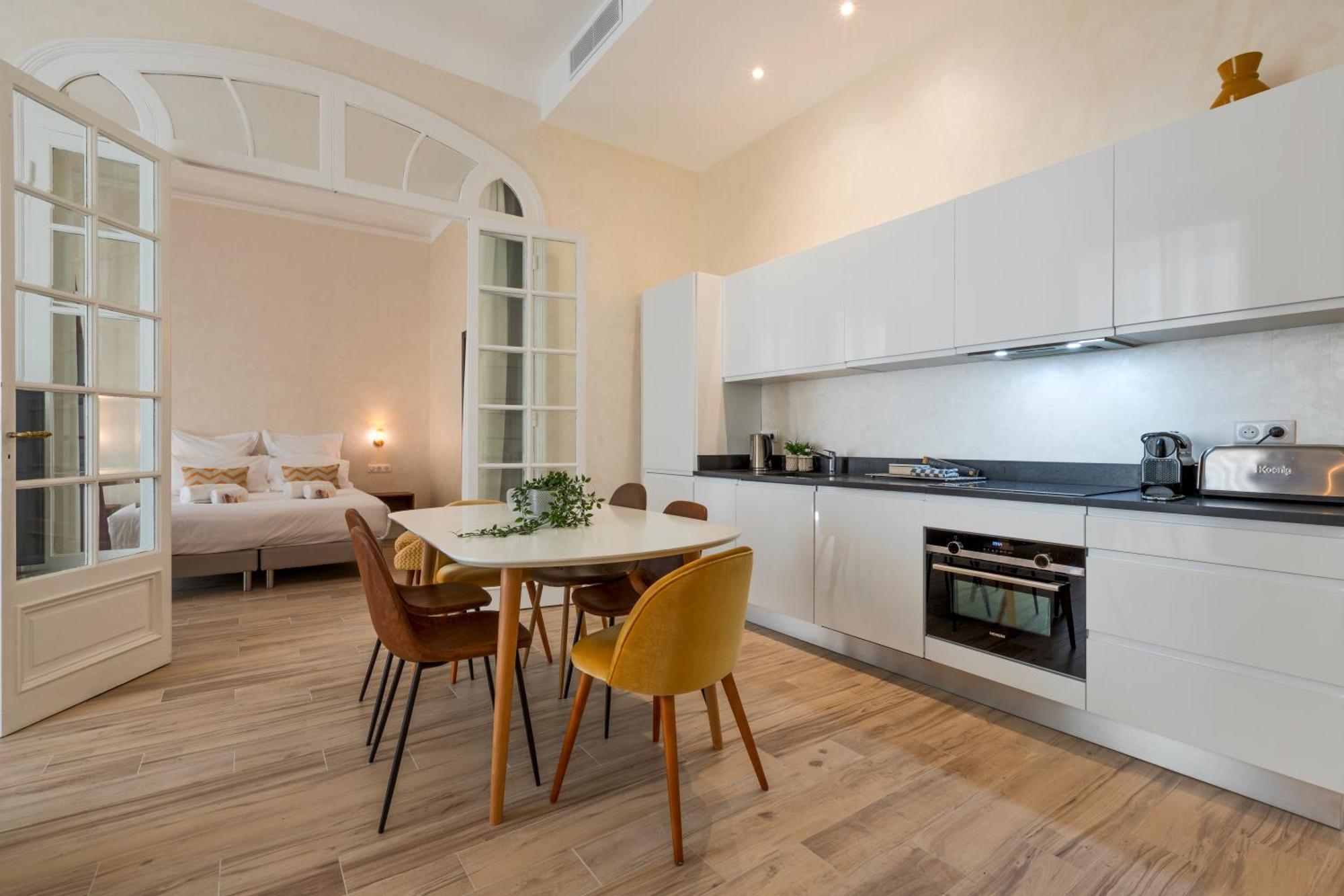 Résidence Montaigne - Luxurious - 350m Palais - LRA Cannes Esterno foto