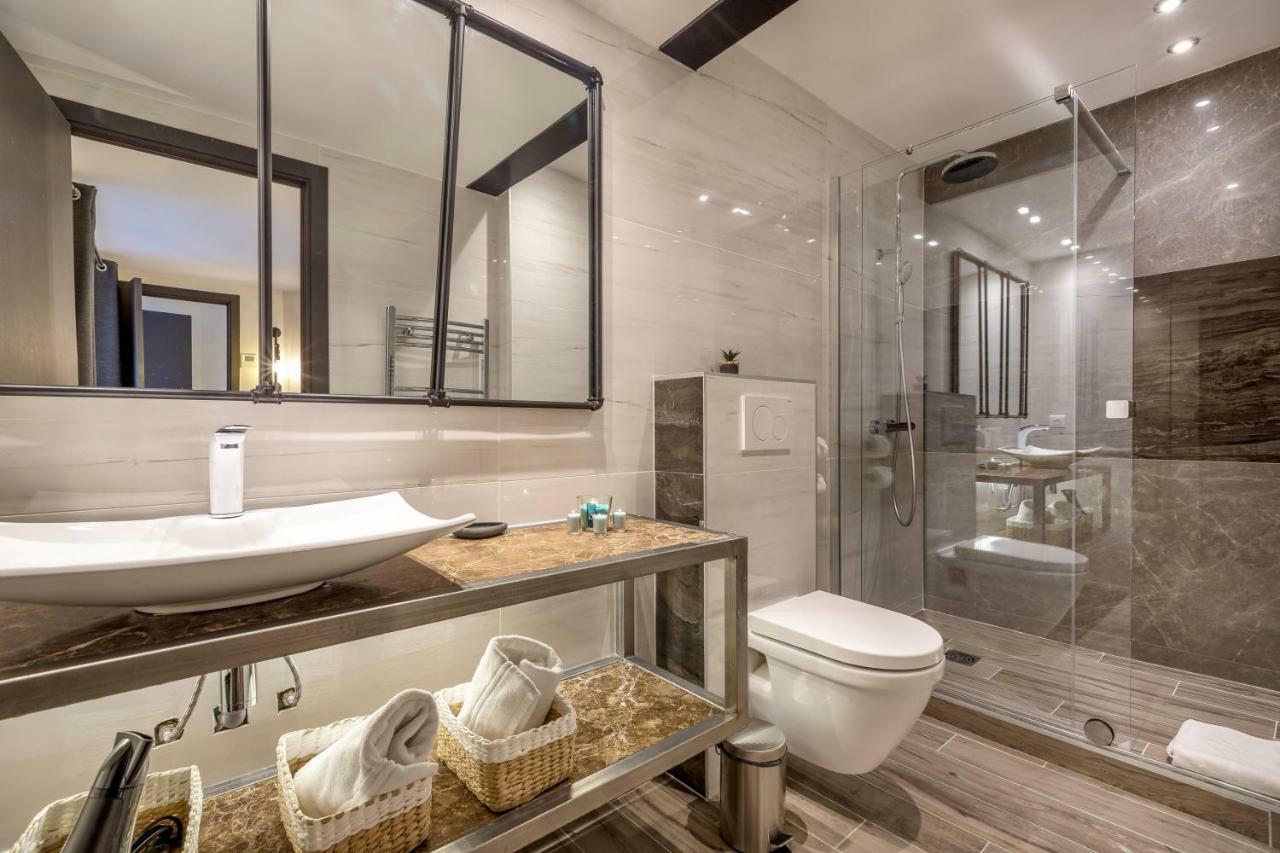 Résidence Montaigne - Luxurious - 350m Palais - LRA Cannes Esterno foto
