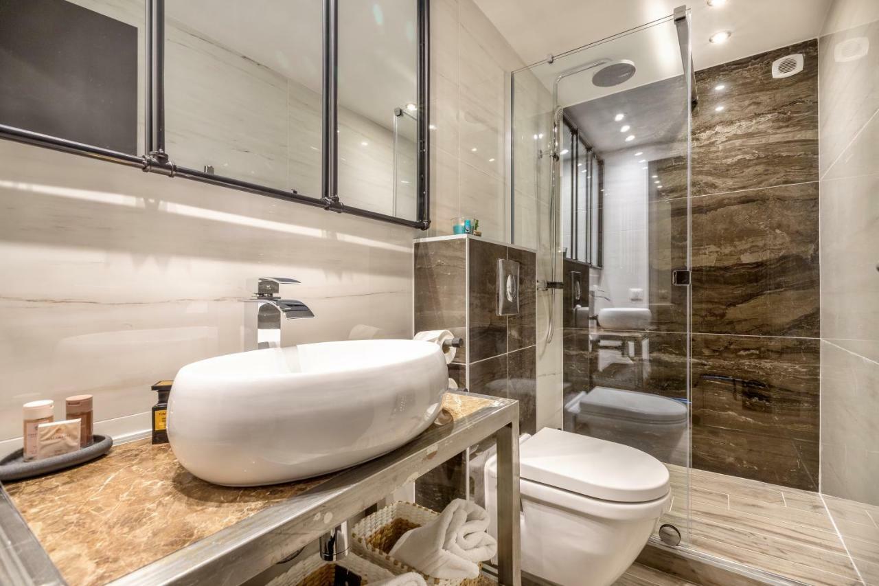 Résidence Montaigne - Luxurious - 350m Palais - LRA Cannes Esterno foto
