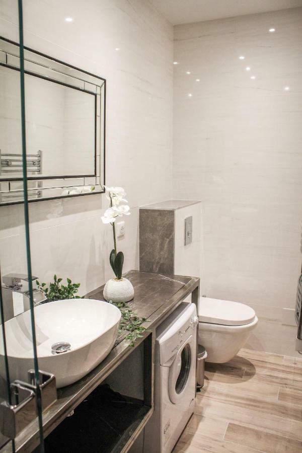 Résidence Montaigne - Luxurious - 350m Palais - LRA Cannes Esterno foto