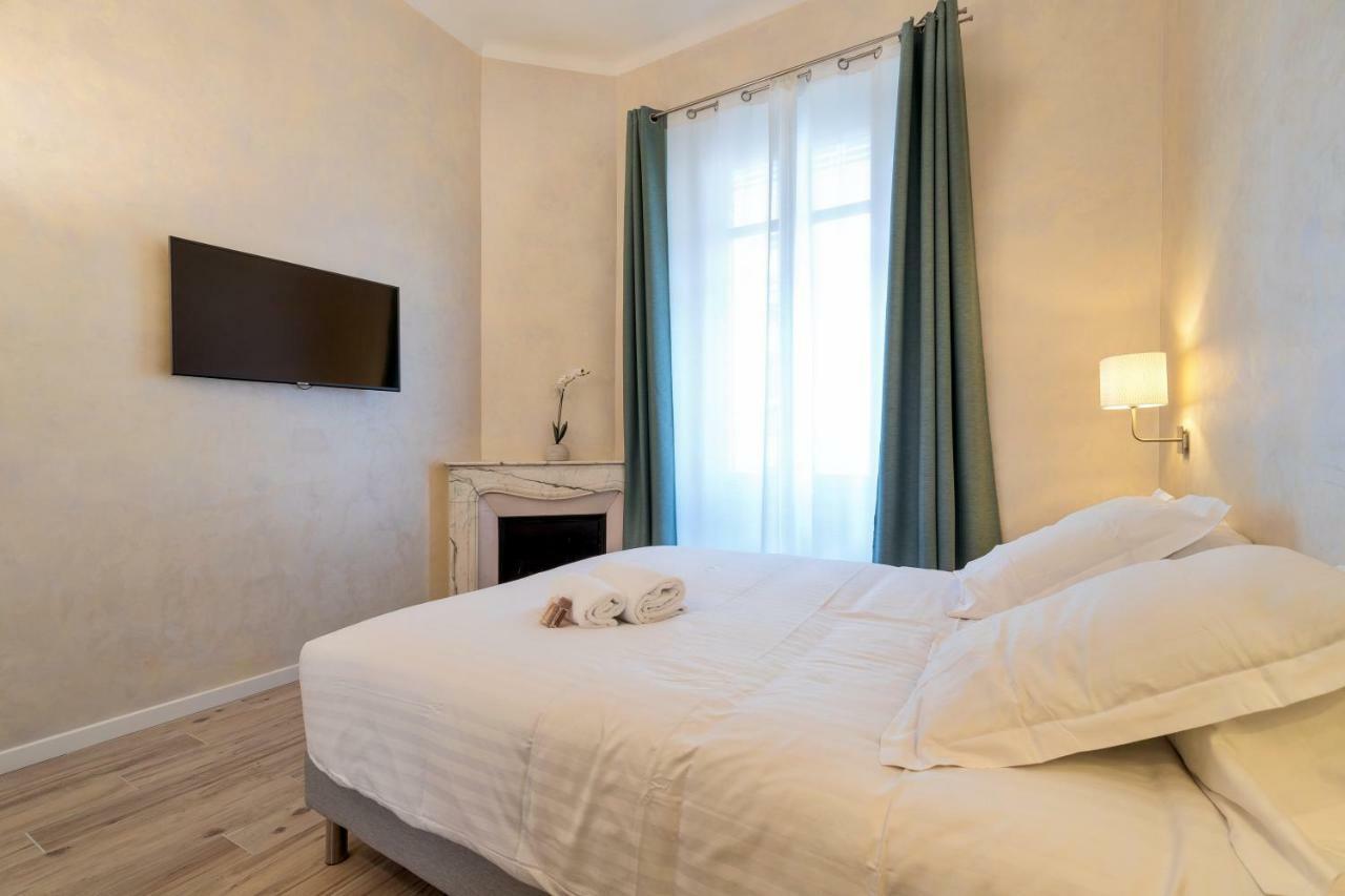 Résidence Montaigne - Luxurious - 350m Palais - LRA Cannes Esterno foto