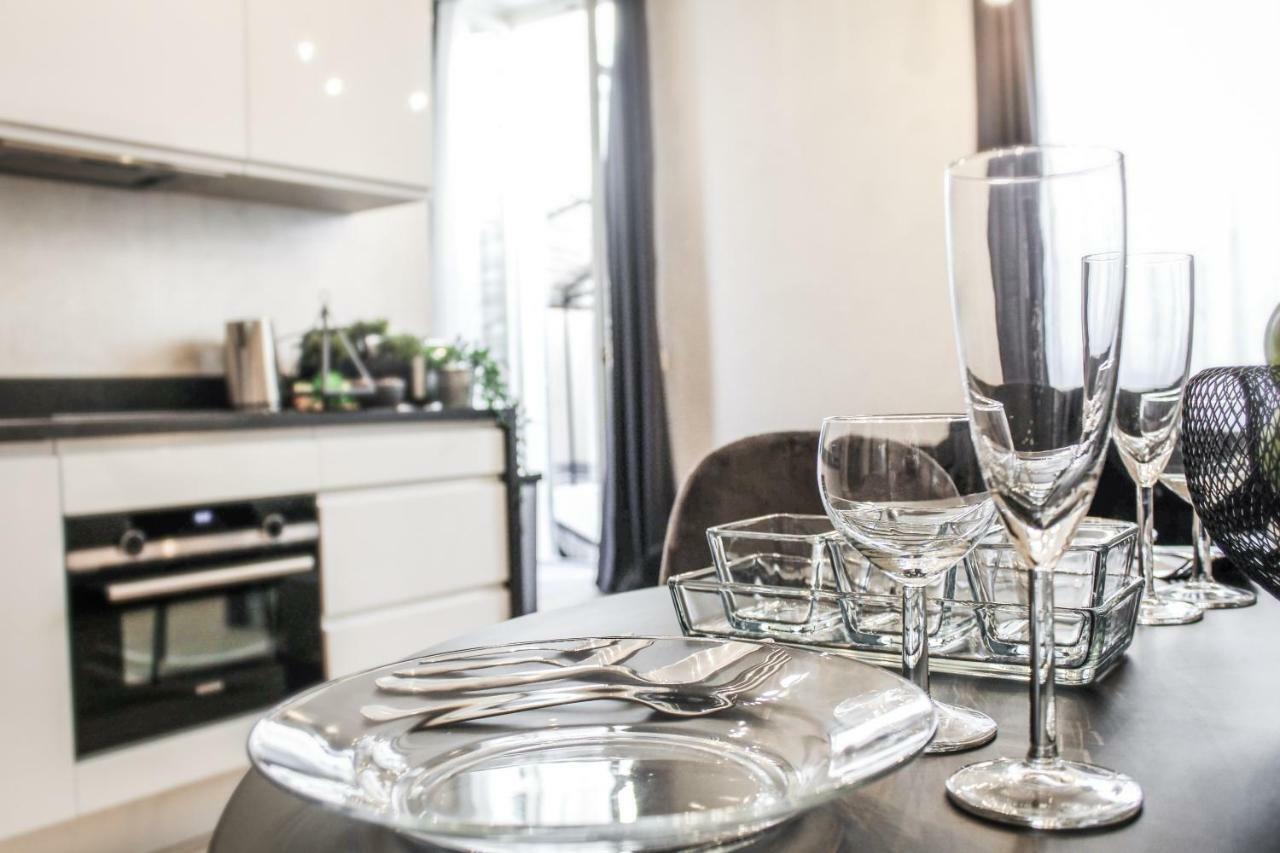 Résidence Montaigne - Luxurious - 350m Palais - LRA Cannes Esterno foto