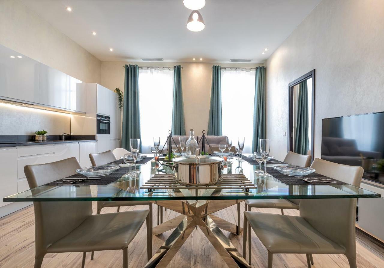 Résidence Montaigne - Luxurious - 350m Palais - LRA Cannes Esterno foto