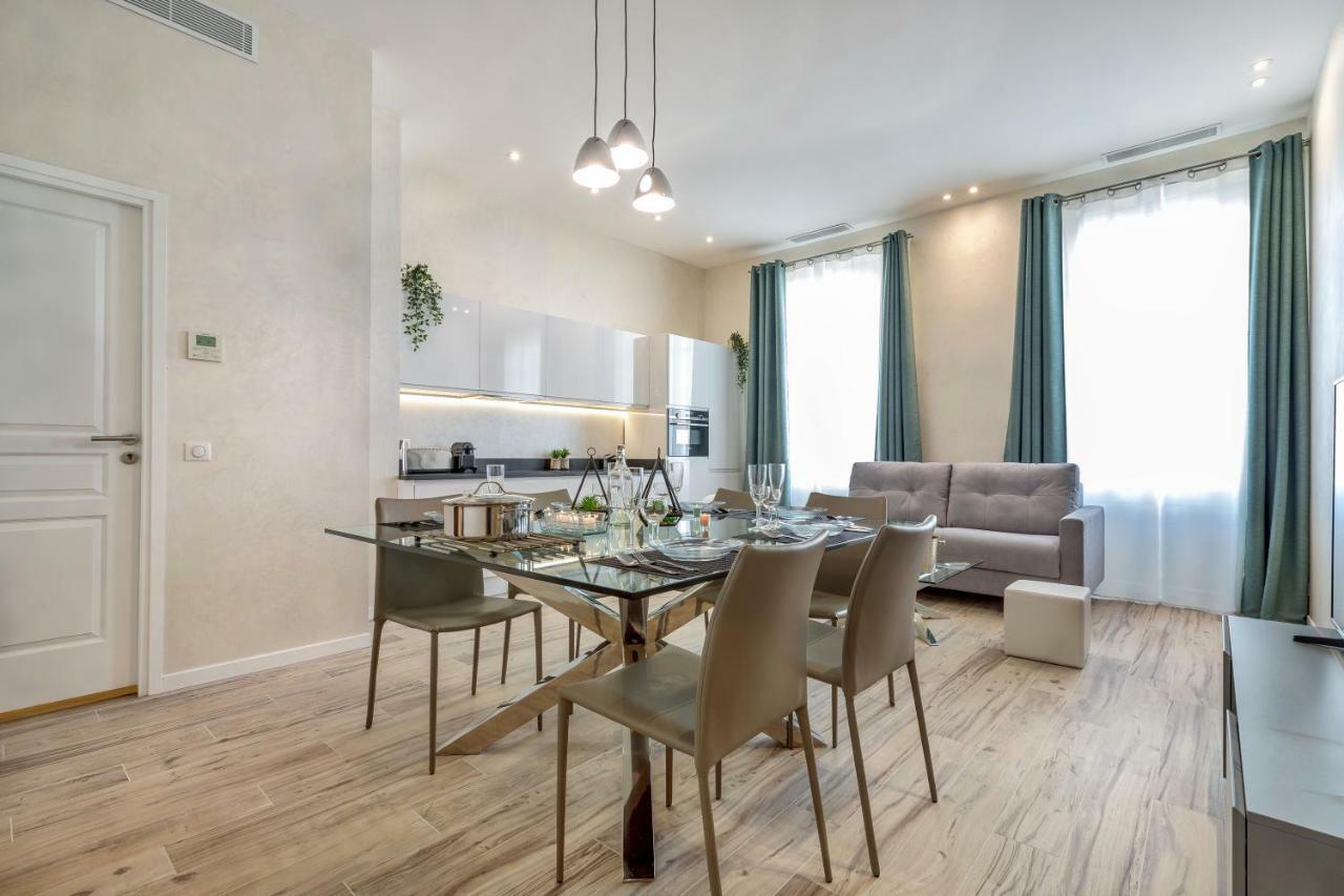 Résidence Montaigne - Luxurious - 350m Palais - LRA Cannes Esterno foto