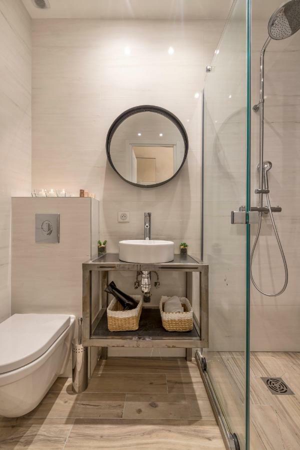 Résidence Montaigne - Luxurious - 350m Palais - LRA Cannes Esterno foto