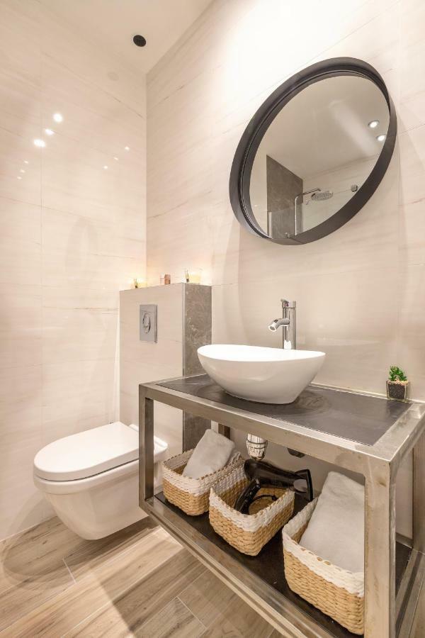 Résidence Montaigne - Luxurious - 350m Palais - LRA Cannes Esterno foto
