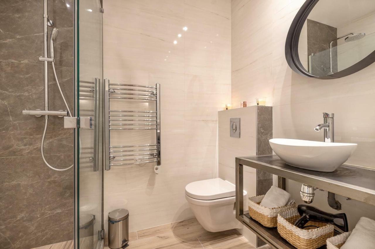 Résidence Montaigne - Luxurious - 350m Palais - LRA Cannes Esterno foto