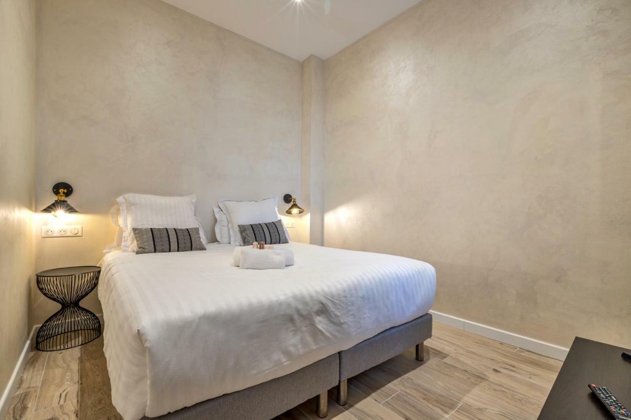 Résidence Montaigne - Luxurious - 350m Palais - LRA Cannes Esterno foto