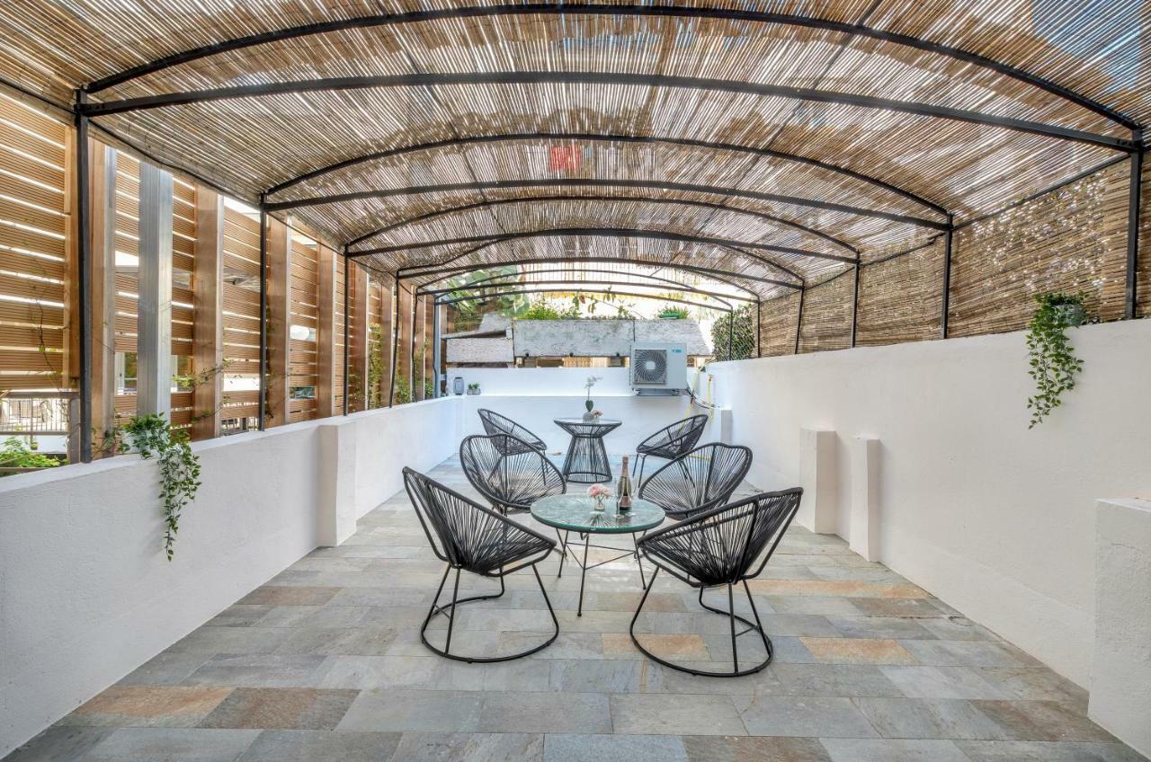 Résidence Montaigne - Luxurious - 350m Palais - LRA Cannes Esterno foto