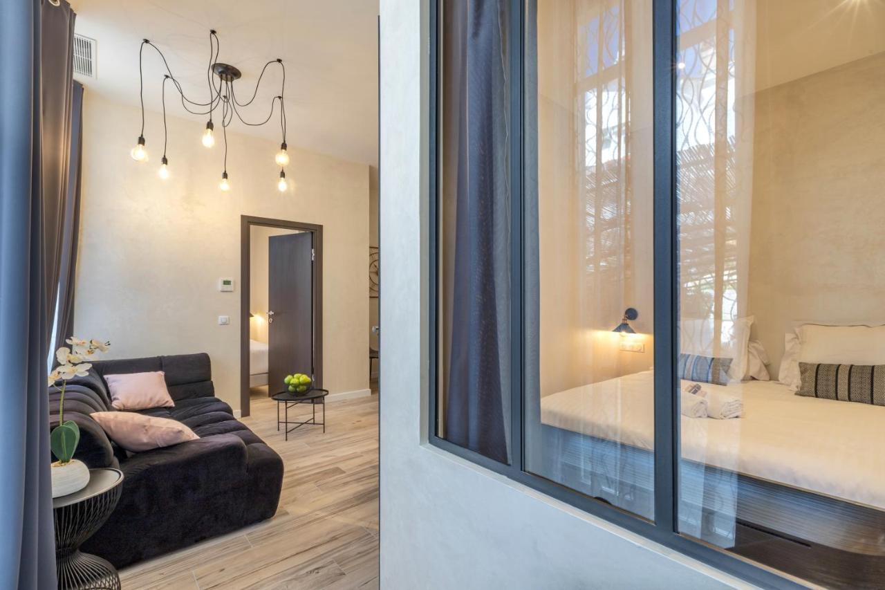 Résidence Montaigne - Luxurious - 350m Palais - LRA Cannes Esterno foto