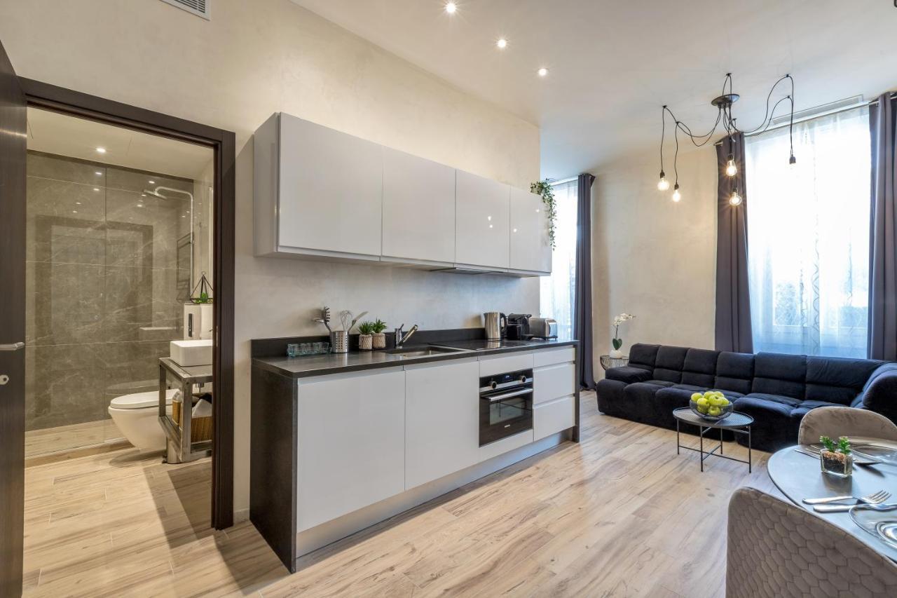 Résidence Montaigne - Luxurious - 350m Palais - LRA Cannes Esterno foto