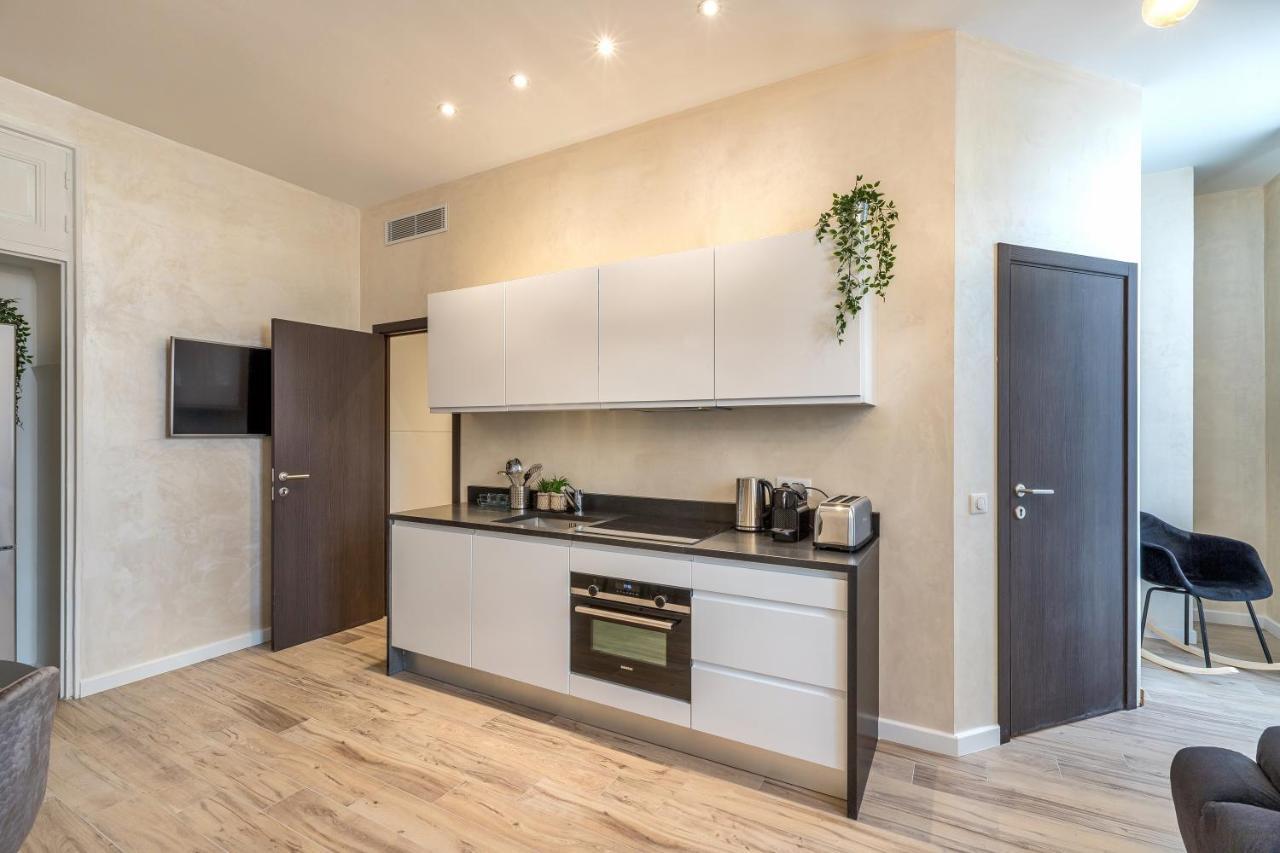 Résidence Montaigne - Luxurious - 350m Palais - LRA Cannes Esterno foto